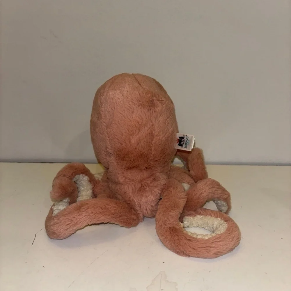 Jellycat Odell Octopus